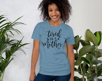 Müdes T-Shirt