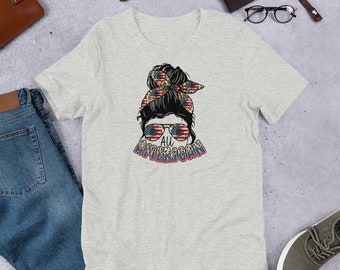 Camiseta All American