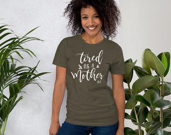Müdes T-Shirt