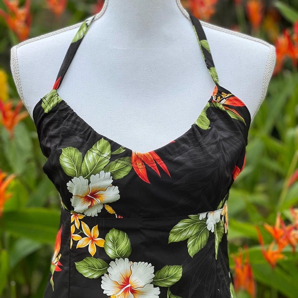 Pala Long Dress