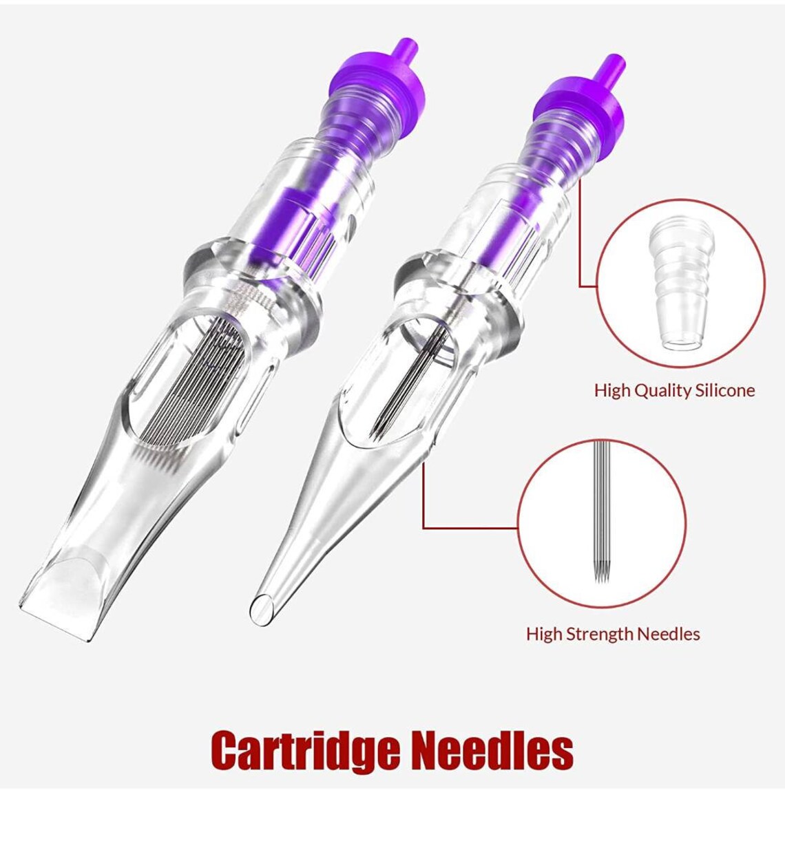 Wormhole Wireless Pen Style Tattoo Gun Kit Etsy