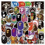 Bape Stickers