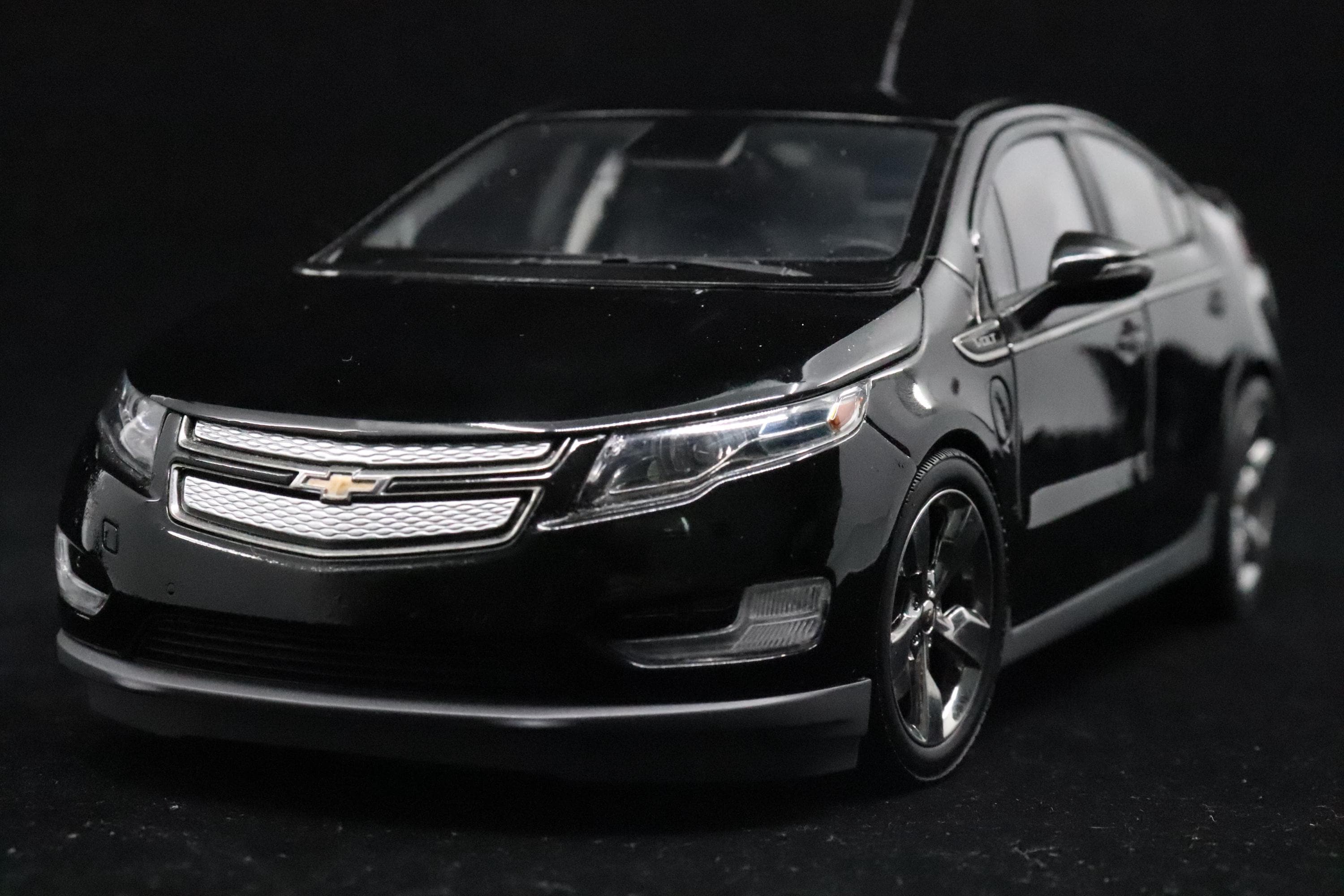 1⁄18 シェビーインパラ 1960 ブラック⁄フレーム 1960 MM製 1⁄18