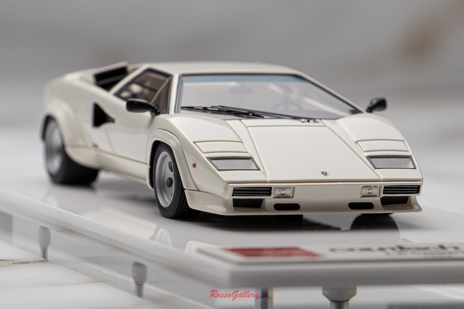 New Make up EIDOLON Model 1:43 Lamborghini Countach LP5000S 1982