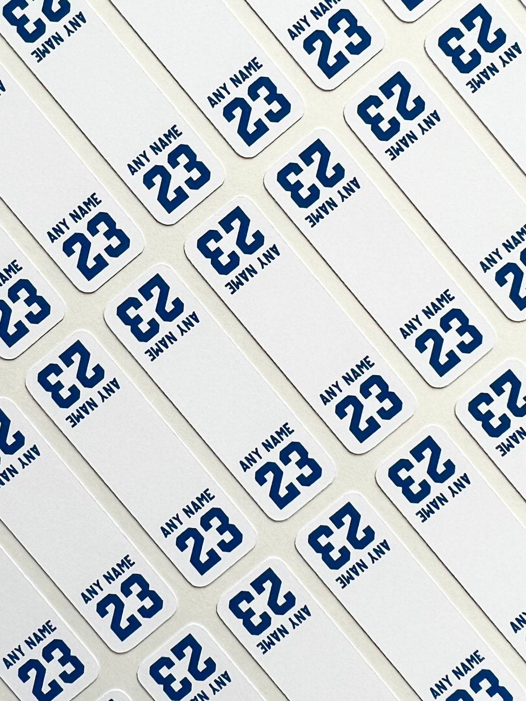 Sports Cards Stickers 360pt One Cases Stickers Pack of