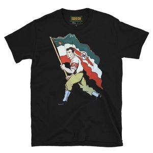 Pan Iranist T Shirt