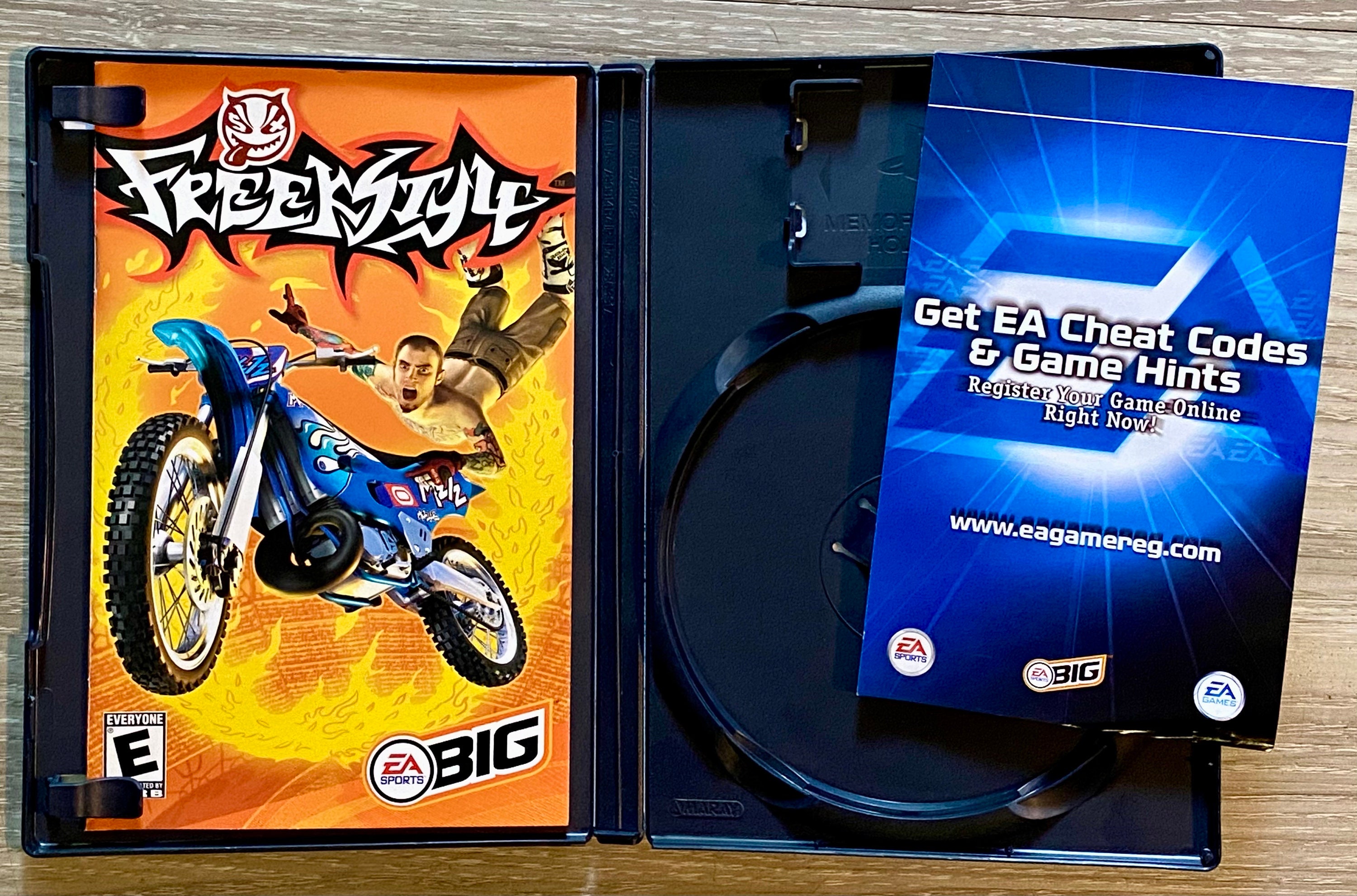 Freestyle – The Realist G Freestyle – CD (Compilation), 1996 [r501797] | Discogs