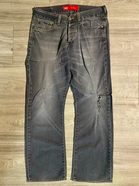 Jeans express para hombre hotsell