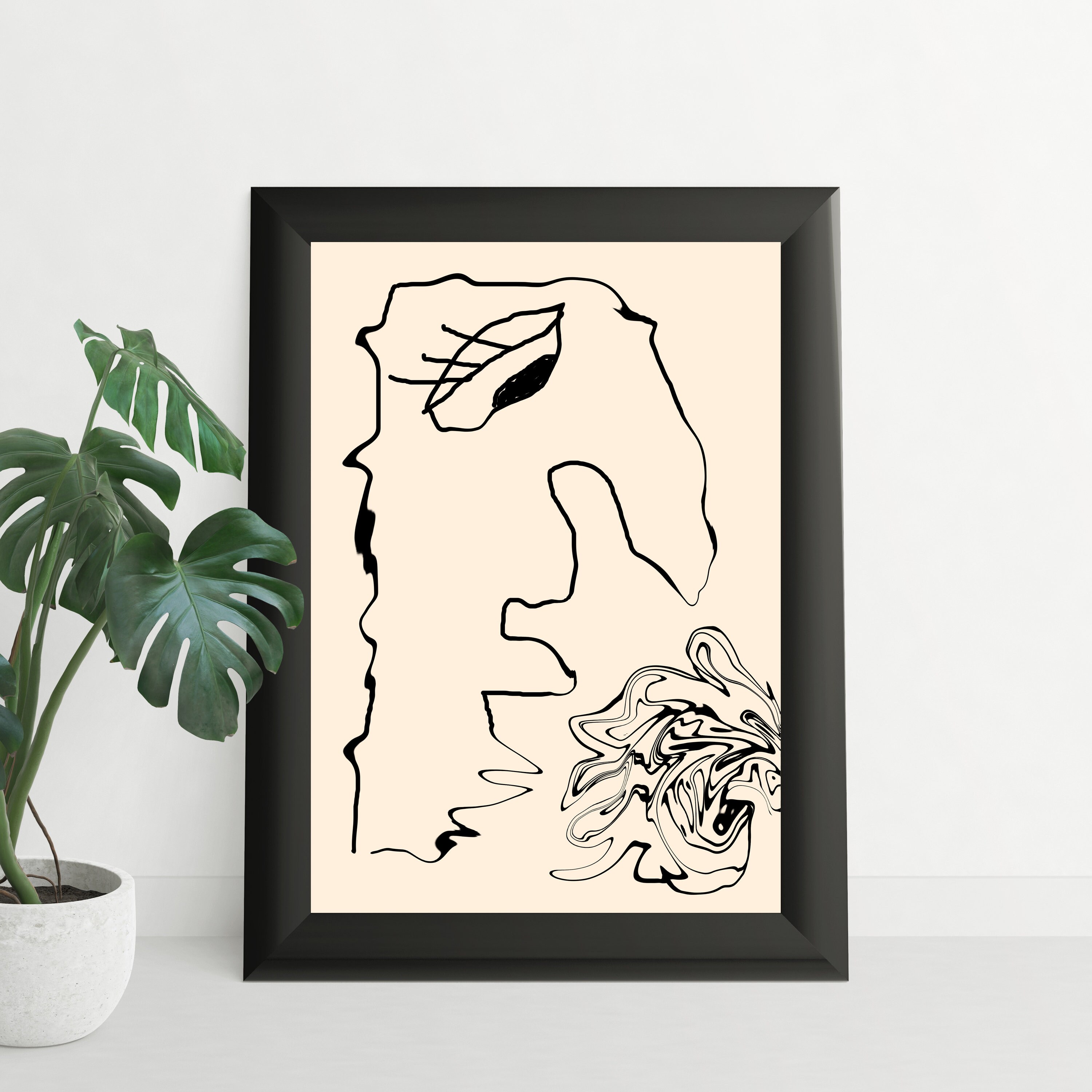 Digital Printable Wall Art Wall Decor Wall Art Set Etsy