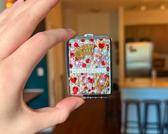 Mox Tantalite エッチングFoil サイン入りAPBOX 1点もの il_340x270.7675706397_3ec1.jpg