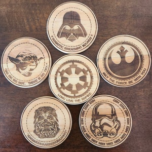 Star Wars Bicchiere monografico Chewbacca BRAND LOYALTY ITALIA S.P.A. 1 PZ - Coop Shop
