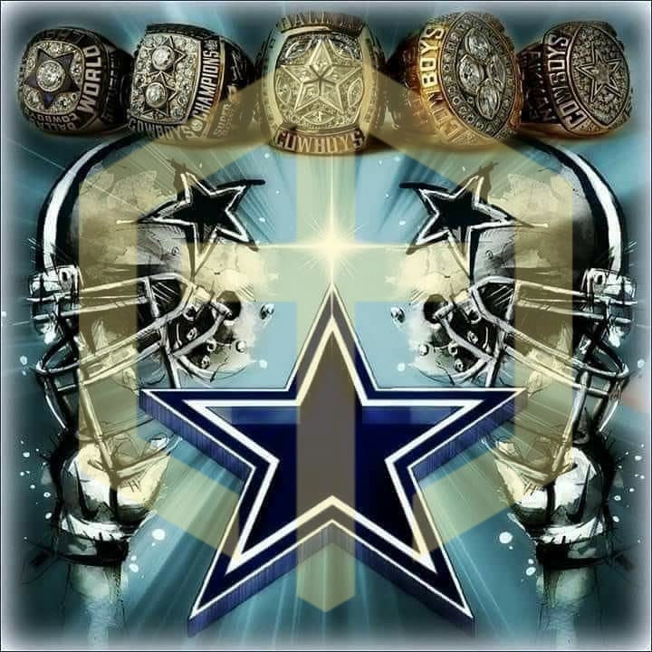 30oz Dallas Cowboys design Lonestar Concepts & Design lo*****@*****