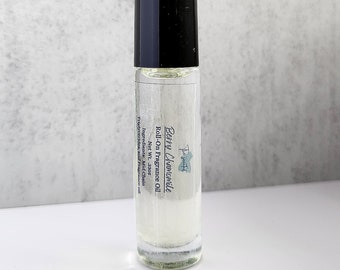 BERRY CHAMOMILE Roll On Fragrance Oil .33 oz