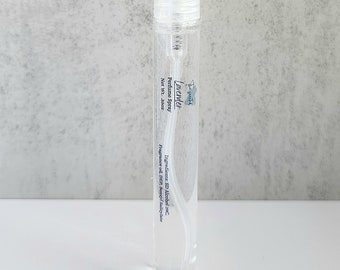 LAVENDER Perfume Spray .33 oz