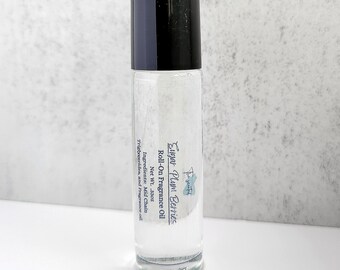 SUGAR PLUM BERRIES Roll On Fragrance Oil .33 oz