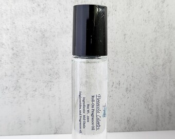 PINEAPPLE CILANTRO Roll On Fragrance Oil .33 oz