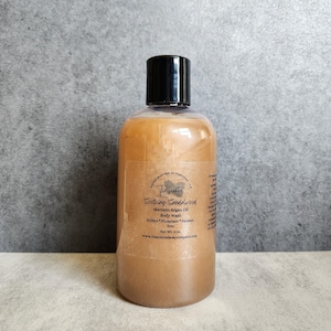 SOOTHING SANDALWOOD Body Wash Vegan 9 oz