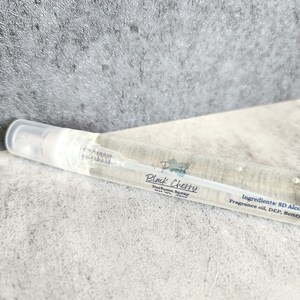 BLACK CHERRY Perfume Spray .33 oz