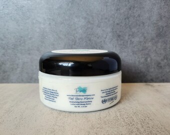 PINK BERRY MIMOSA Moisturizing Hand and Body Lotion 8 oz Jar
