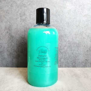 EUCALYPTUS Body Wash Vegan 9 oz