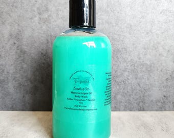 EUCALYPTUS Body Wash Vegan 9 oz