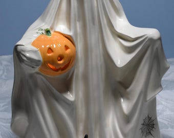 Spooky and Friend