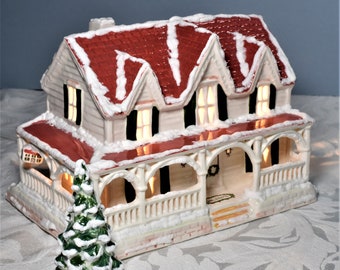 Home For The Holidays