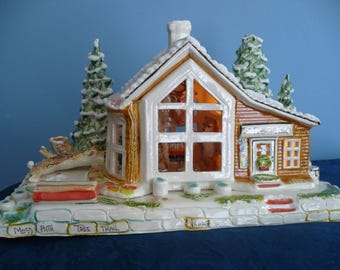 The Nature Center Lodge