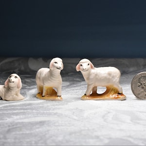 3 Sheep