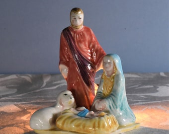 The Small Nativity