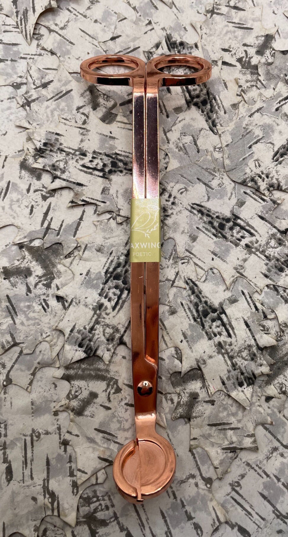 Candle Wick Trimmers Etsy