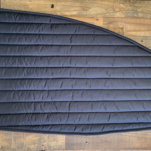 Ford Transit Connect 2014-2024 front window covers (pair)