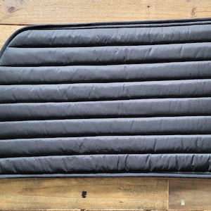 Toyota 4Runner rear window covers 2010-2023 (pair)