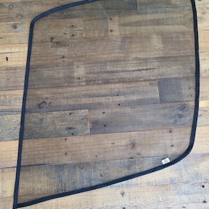 Mercedes Sprinter front window screens 2007-2018 (pair)