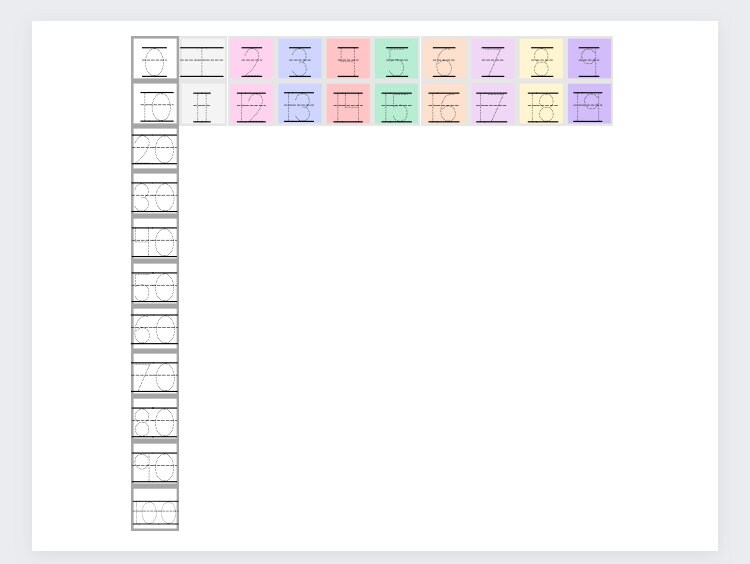 Reading Chart Numbers Printable Number Chart 1-100 Worksheets for the Classroom, or ...