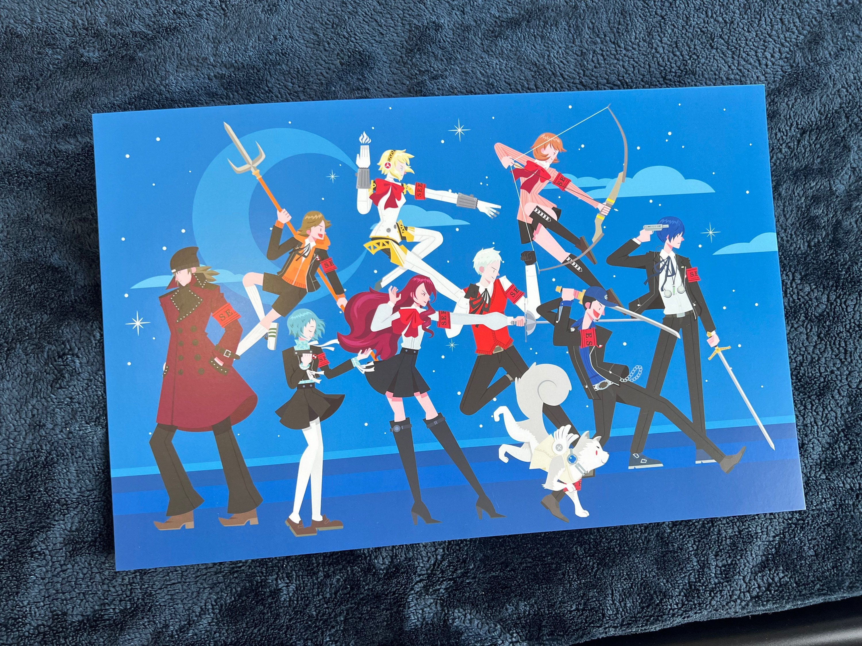 ペルソナ3.4.5ポスター14本セット $_57.JPG?set_id=8800005007