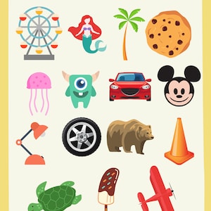 Printable Wall Art, California Adventure, PNG