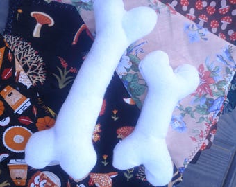 Bone Fursuit Prop