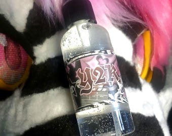 Spray de fragancia para fursuit