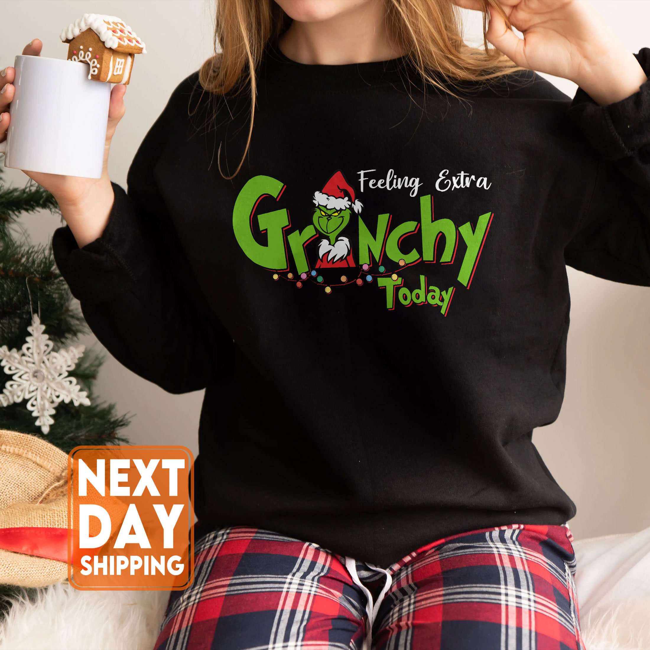 etsy grinch shirt
