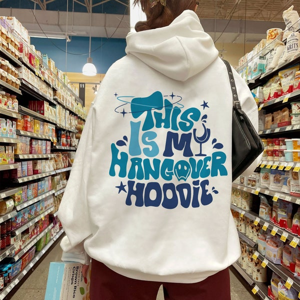 Funny Hoodie Etsy