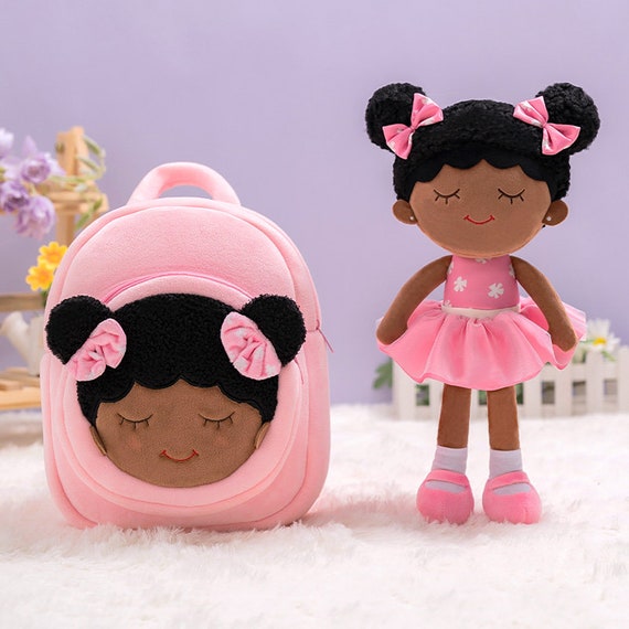 Doll size backpack hot sale