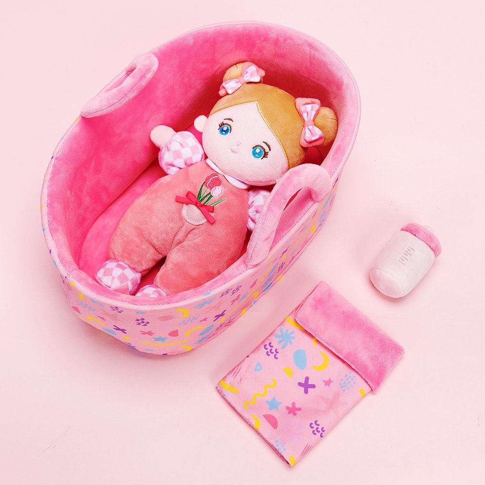Baby doll for 1 year old sales