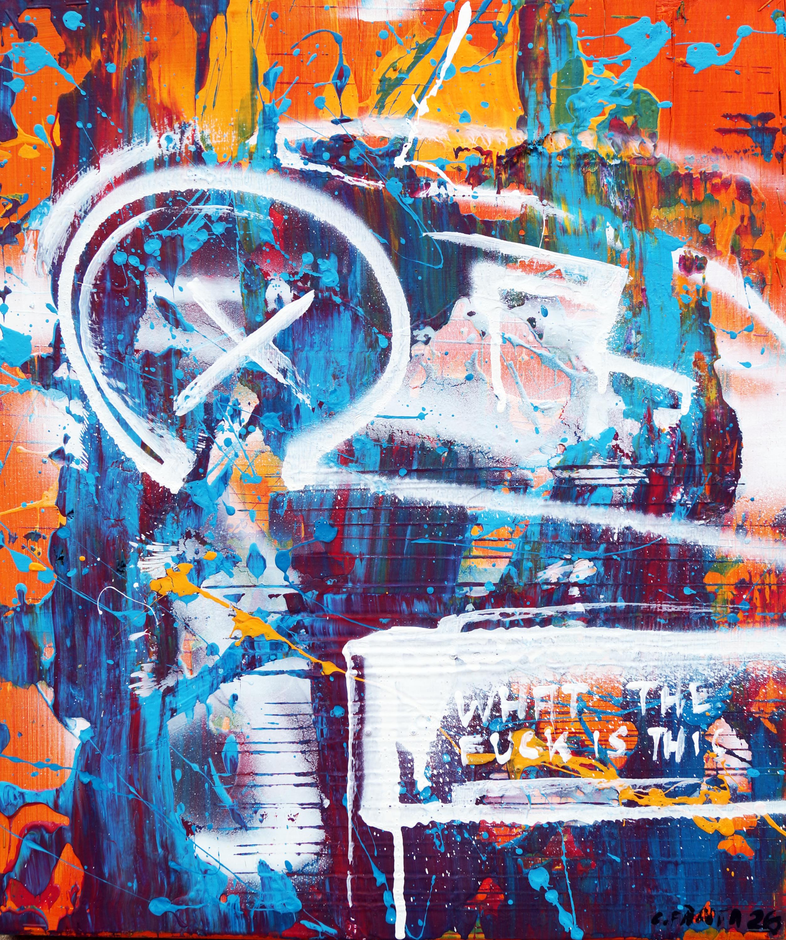 Fanta Poster - Etsy