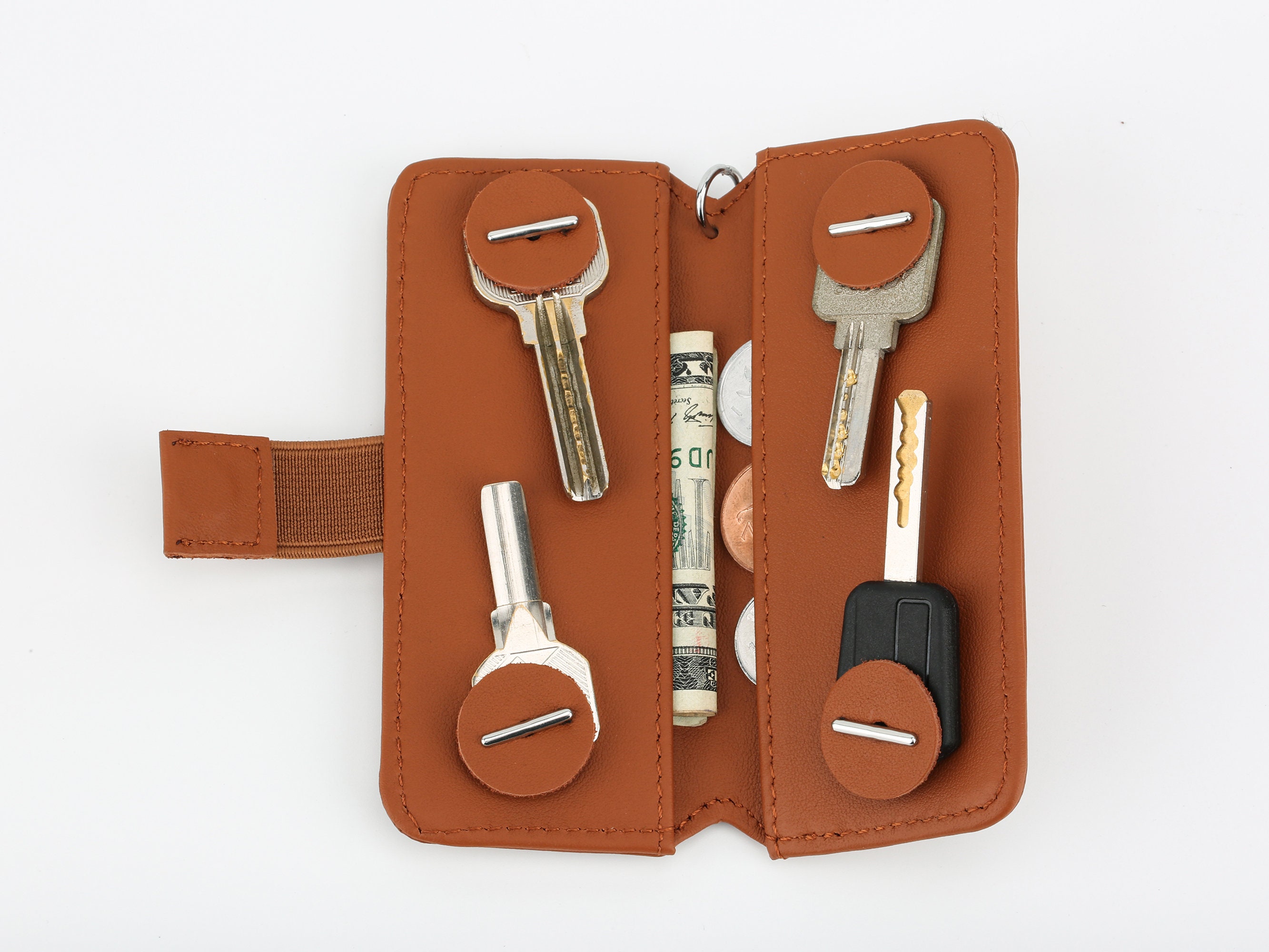 Minimalist Key Holder Independent Partition Personalized Etsy Hong Kong