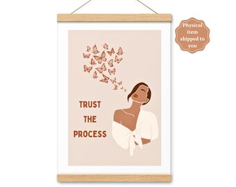 Mental Health Poster, Therapist Office Decor, Psychology Print, Therapy Wall Art, Counselor Sign, Mental Health Wall Art