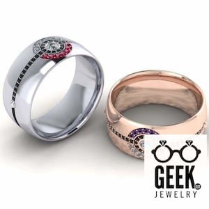 Poke Band for The Guys! -GENTS