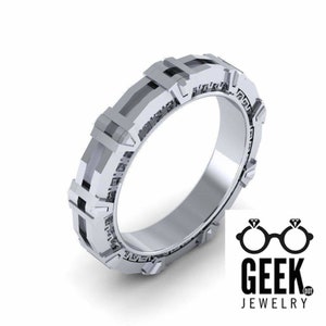 Kinetic Gateway to the Stars- Gents