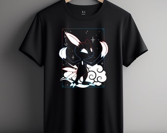 Sneasel tee! Perfect for a Gift, Present, Holiday, Birthday! Japanese Anime