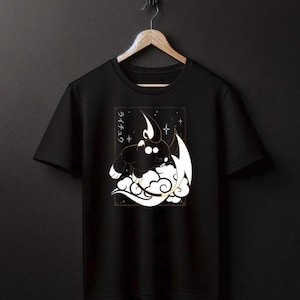 Raichu Black Tee Perfect for a Present, Gift, Holiday, Birthday!